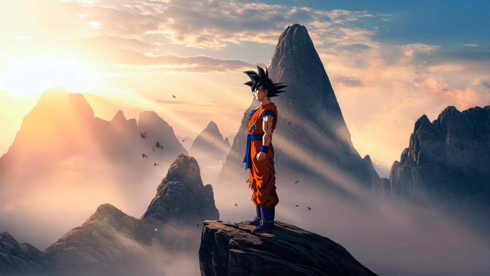 Dragon Ball Screenshot 02